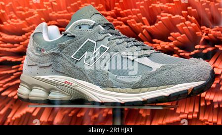 nike Fashion TRAINER Stockfoto