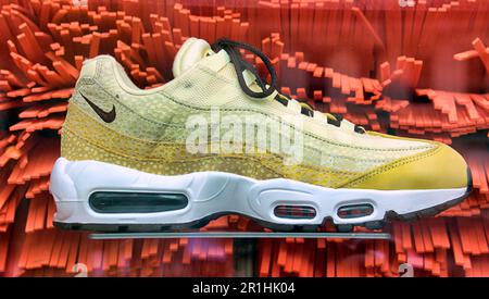 nike Fashion TRAINER Stockfoto