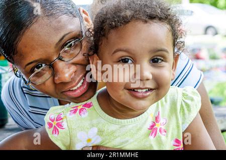 Hollywood Florida,Topekeegee Yugnee Park,Land,Natur,Natur,Landschaft,Landschaft,historische Erhaltung,öffentlichkeit,Erholung,Erholung,Familienfamilien p Stockfoto