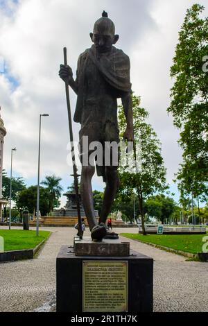 Rio de Janeiro, Brasilien, Stockfoto