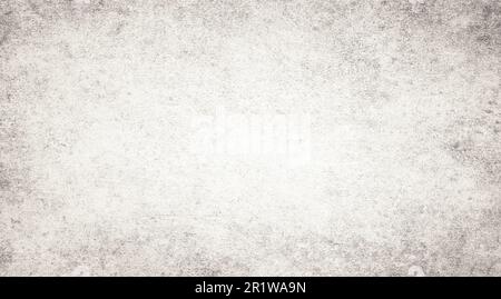 Hintergrund aus altem Grunge-Papier – Vintage-Design Stockfoto