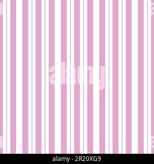 Pinkfarbenes Streifenmuster Stock Vektor