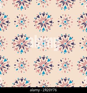 Tribal Muster Stock Vektor