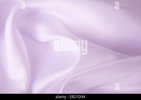 Gewellter Textilhintergrund Stockfoto