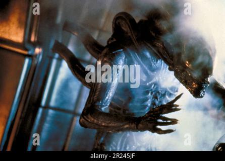ALIEN (1979), Regie: RIDLEY SCOTT. Kredit: 20. CENTURY FOX / Album Stockfoto