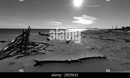 Sant Pere Pescador Stockfoto