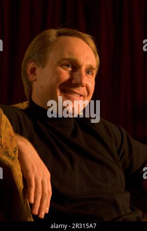 Dan Brown Stockfoto