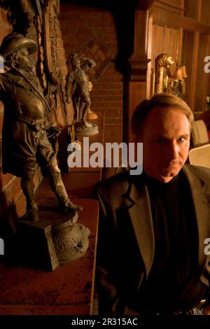 Dan Brown Stockfoto