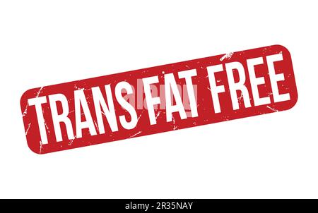 Vektor Für Transfetthaltige Gummistempeldichtung Stock Vektor