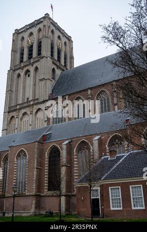 Brielle, Niederlande, feiert die Freiheit, die erste Stadt, die am 1. April 1572 von den Spaniern befreit wurde, die Geschichte der Niederlande Stockfoto