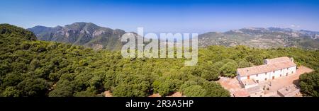 Mallorca, Balearen, Spanien, Europa. Stockfoto