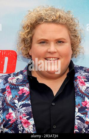 Los Angeles, Ca. 22. Mai 2023. Fortune Feimster bei der Premiere von Netflix's Fubar at the Grove in Los Angeles, Kalifornien, am 22. Mai 2023. Kredit: Faye Sadou/Media Punch/Alamy Live News Stockfoto