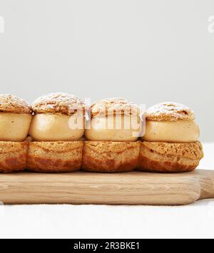 Paris-brest Stockfoto