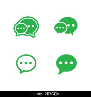 Ballon und Buble Fliegende Vektor festliche Ballons glänzen mit glänzenden Ballons für den Urlaub Stock Vektor