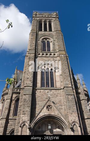 Nairn, Highland, Schottland, Großbritannien Stockfoto