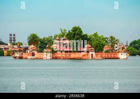 Seven Wonders Park in Kota Stadt in Rajasthan Bundesstaat Indien Stockfoto