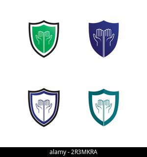 Handdesinfektionsmittel Flaschensymbol isoliert auf weißem Hintergrund Desinfektionskonzept Waschgel Alkoholflasche für Hygiene Vektor Abbildung Stock Vektor