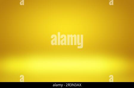 Abstrakte glatt Braun wand hintergrund Layout Design, Studio, Zimmer, Web Template, Business Report mit glatten Kreis gradient Farbe Stockfoto