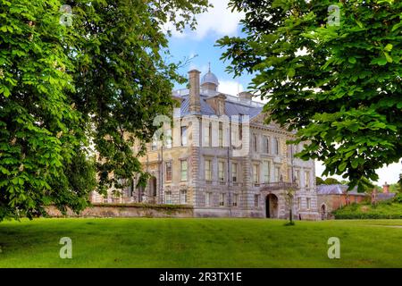 Kingston Lacy, Wimborne Minster, Dorset, Vereinigtes Königreich Stockfoto