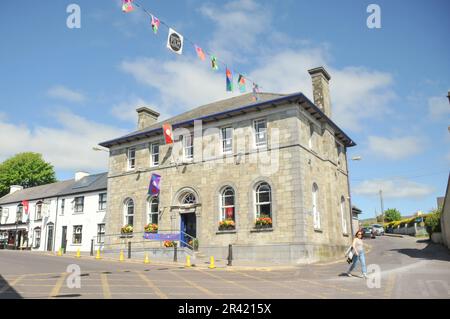 Schull, West Cork, Irland. 26. Mai 2023. Fastnet Film Festival 2023 Attribute. Kredit: Karlis Dzjamko/Alamy Live News Stockfoto