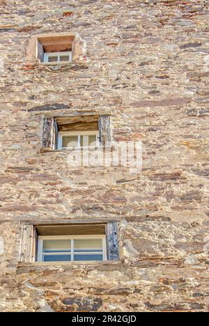 Kaiserturm Villingen, Villingen-Schwenningen Stockfoto