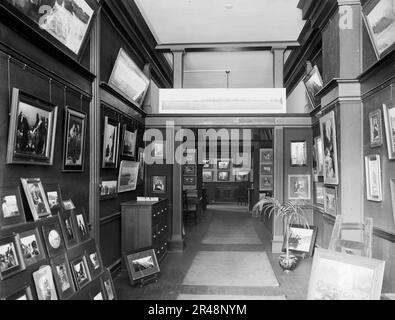 Detroit Photographic Co., 218 Fifth Avenue, New York, zwischen 1900 und 1910. Stockfoto