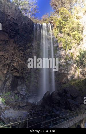 Queen Mary Falls, Queensland Stockfoto