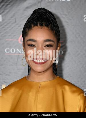 Nashville, USA. 28. Mai 2023. Terrain bei den K-LOVE Fan Awards im Grand Ole Opry House am 28. Mai 2023 in Nashville, TN. © Tammie Arroyo/AFF-USA.com Guthaben: AFF/Alamy Live News Stockfoto
