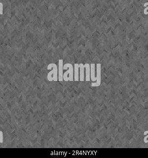 Unebenheiten-Parkett-Textur, Unebenheiten-Mapping Stockfoto