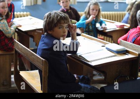 Jeux d'enfants Jahr : Jahr : 2003 Frankreich Belgien Direktor : Yann Samuell Thibault Verhaeghe Stockfoto