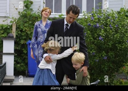 Jeux d'enfants Jahr : Jahr : 2003 Frankreich Belgien Direktor : Yann Samuell Laëtizia Venezia Tarnowska, Guillaume Canet Stockfoto