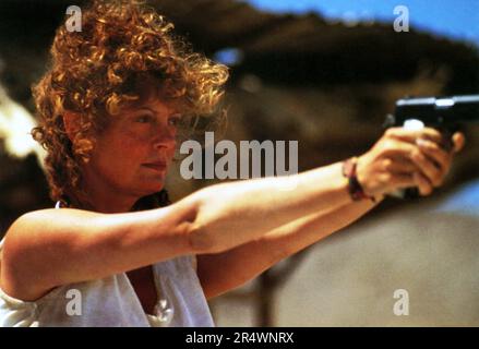 Thelma und Louise-Jahr: 1991 USA Regie: Ridley Scott Susan Sarandon Stockfoto