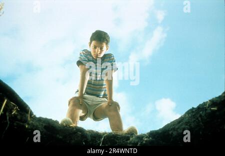 IO non ho paura Jahr: 2003 Italien Giuseppe Cristiano, Direktor Gabriele Salvatores Stockfoto