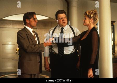 Geboren Gestern Jahr : 1993 - USA Melanie Griffith, John Goodman, Don Johnson Direktor : Luis Mandoki nach einem Stück von Garson Kanin Stockfoto