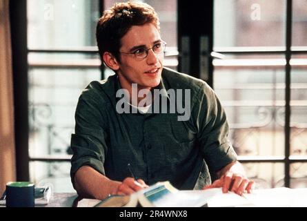 Spider man Jahr : 2002 USA Regisseur : Sam Raimi James Franco Stockfoto