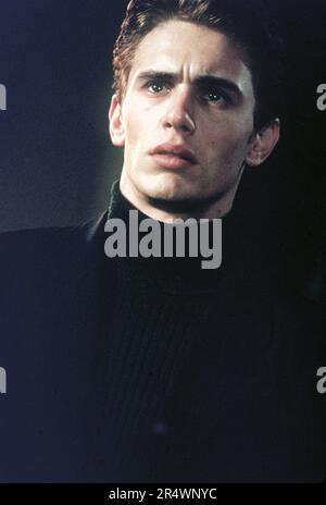 Spider man Jahr : 2002 USA Regisseur : Sam Raimi James Franco Stockfoto