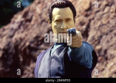 Star Trek Reburrection Year : 1998 USA Regisseur: Jonathan Frakes Brent Spiner Stockfoto
