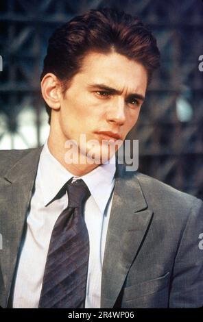 Spider man Jahr : 2002 USA Regisseur : Sam Raimi James Franco Stockfoto