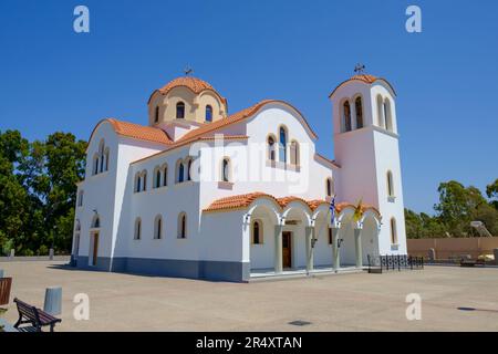 Kos, Griechische Inseln, Griechenland Stockfoto