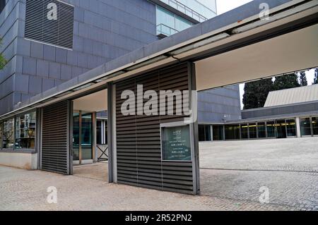 Museum of Fine Arts, Museo Bellas Artes, r, Castellon de la Plana, Valencian Community, Spanien Stockfoto