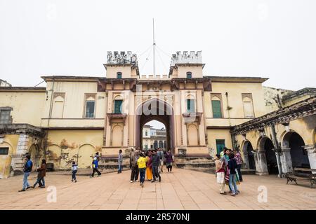 Uttar Pradesh Stockfoto