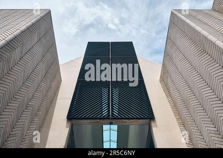 Beirut Souks Stockfoto