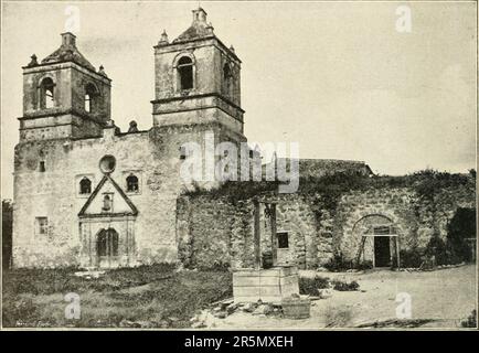 'Kämpfe und Eroberungen unsterblicher Helden' (1910) Stockfoto