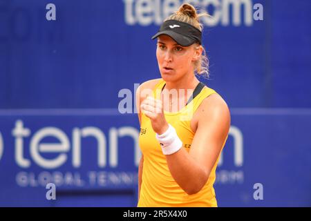 Beatriz Haddad Maia (Brasilien). Argentinien Open WTA 2021 Stockfoto