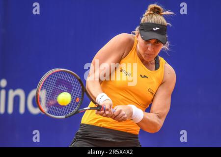 Beatriz Haddad Maia (Brasilien). Argentinien Open WTA 2021 Stockfoto