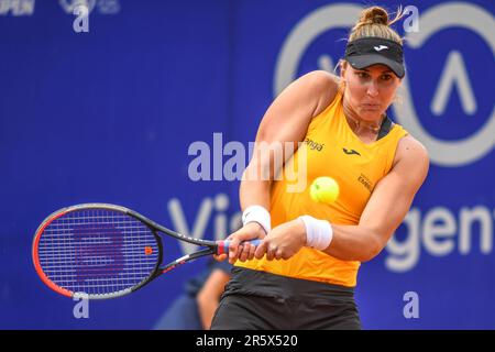 Beatriz Haddad Maia (Brasilien). Argentinien Open WTA 2021 Stockfoto