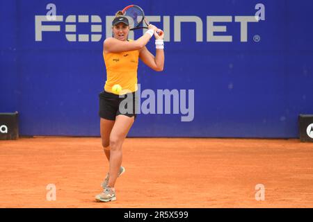 Beatriz Haddad Maia (Brasilien). Argentinien Open WTA 2021 Stockfoto