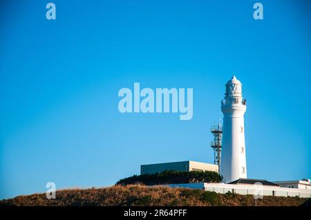 Inubosaki Leuchtturm Stockfoto