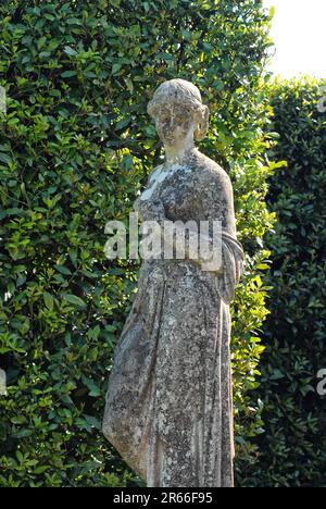 kilruddery House, bray, co. wicklow Stockfoto