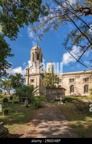 St. John's Cathedral Stockfoto